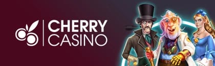 Cherry Casino en