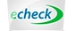 Echeck